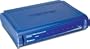 TRENDnet 8-Port Ethernet Switch (8 x 10/100Mbps Auto-MDIX RJ-45 Ports) TE100-S8