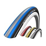 Schwalbe Blizzard HS 363 Clincher Road Bicycle Tire - Folding - 700 x 23 by Schwalbe