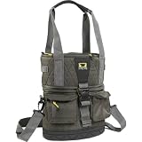 Mountainsmith Zip-Top Camera Tote XS (Charcoal Grey)