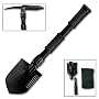Folding Survival Shovel