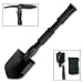 Sporting Goods : Folding Survival Shovel