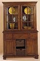 Lane Furniture Surrey China Cabinet Top & Sideboard/base China Cabinets - Free Shipping!
