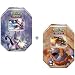 Search : Pokemon 2008 Holiday Collector's Tins MEWTWO + RHYPERIOR!