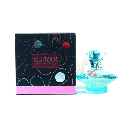 Curious 30ml Eau De Parf&uuml;m f&uuml;r sie Preisvergleich