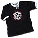 HotScamp Premium Wigan Casino Mens Black T-Shirt
