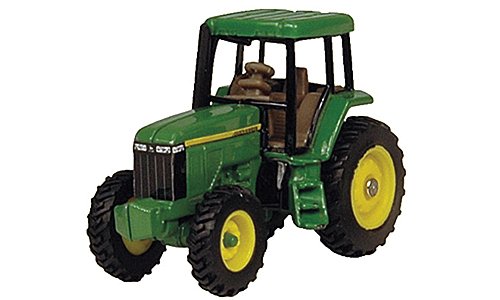 John Deere 7810, grün, State Tractor Series 