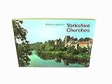 A visitor's guide to Yorkshire churches