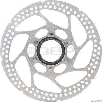 Shimano SM-RT53 Disc Brake Rotor (160-mm CenterLock)