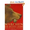 M�rchen der Br�der Grimm: Bilder von Nikolaus Heidelbach