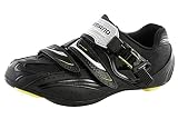 Shimano SH-RT82 Road Bike shoes Gentlemen black Size 38 2015 Racing bike shoes
