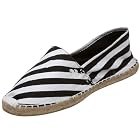 Rubber Duck Julio Espadrille