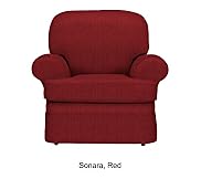 Charlotte Armchair