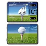 Birdie Golf Design Protective Skin Decal Sticker for Creative Zen / Zen MX Media Music Player SimpleAdage.com Online Store 41xX0rmmhZL. SL160 Birdie Golf Design Protective Skin Decal Sticker for Creative Zen / Zen MX Media Music Player