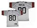 Reebok Cleveland Browns Kellen Winslow Replica White Jersey