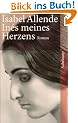 In�s meines Herzens: Roman (suhrkamp taschenbuch)