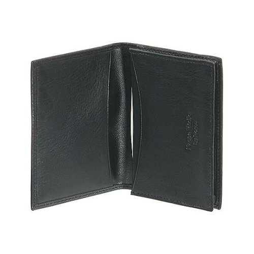 Click here to buy Bosca Nappa Vitello Small Wallet Card Case.