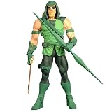 DC Universe Classics Green Arrow Collectible Figure