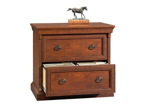 Coach Cherry 2 Drawer Lateral File
