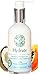 Organic Hydrate Daily Nutrient Moisture Cleanser with Japanese Rooibos Tea, Pomegranate & Papaya