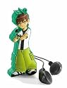 Ben 10 2GB MP3 Player