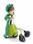 Ben 10 2GB MP3 Player