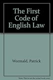 The first code of English law