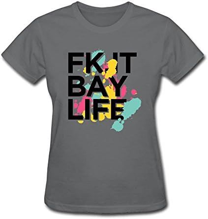 Hangdong Women's League Of Legends TSM Team SoloMid Baylife Short Sleeve T-shirt