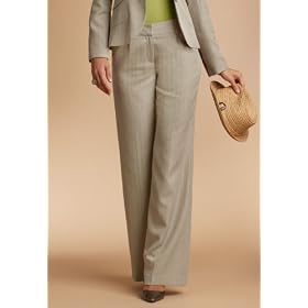 Buy Chadwicks Pleated Pants by Chadwicks