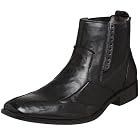 Stacy Adams Men's Ledell Bicycle Toe Boot