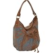 Make Love Not Trash Large Drawstring Bucket Bag