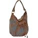Make Love Not Trash Large Drawstring Bucket Bag
