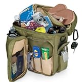 Search : Day Trip Backpack - Green