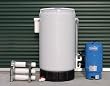 Merlin Whole House Reverse Osmosis System 1,000 GPD