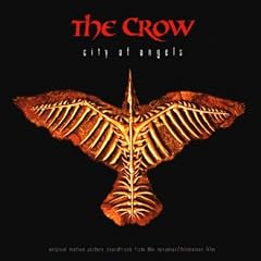 The Crow 2 - City Of Angels