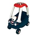 Little Tikes Gb Cozy Coupe With Union Jack