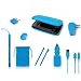Nintendo DSi and DS Lite 9-in-1 Accessory Kit