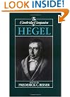 The Cambridge Companion to Hegel