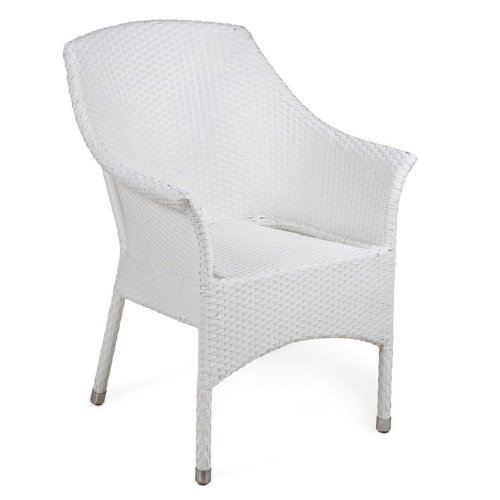 MBM 68.00.0400 Sessel Balou, weiss