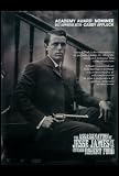Assassination of Jesse James by the Coward Robert Ford, The 27 x 40 (approx.) Poster