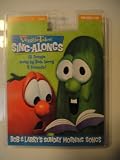 Bob & Larry`s Sunday Morning Songs (Blister)