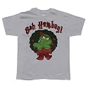 Sesame Street - Grouch Bah Humbug T-Shirt