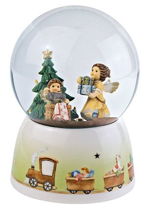 Goebel Nina & Marco Engelwerkstatt