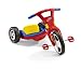 Radio Flyer Twist Trike