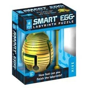 BePuzzled Smart Egg - Hive