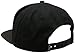 LRG Men's Hustle Trees Script Snapback Hat, Adjustable Flat Bill Cap, Olive Camouflage, One Size