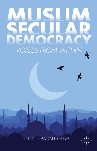 Muslim Secular Democracy: Voices from Within