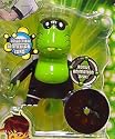 Ben 10 Alien Collection - Upchuck