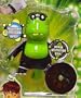 Ben 10 Alien Collection - Upchuck