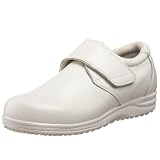 Standing Comfort Women's Wave Casual Plain Toe