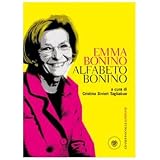 Alfabeto Boninodi Emma Bonino